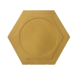 Gạch lục giác 3D- Hex Luna S2.2